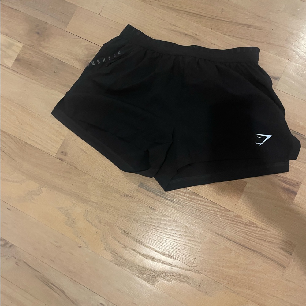 Gymshark shorts